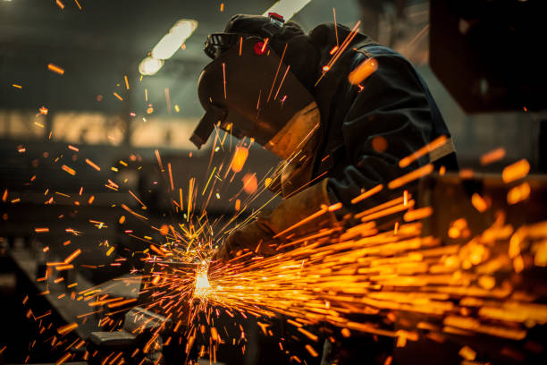 Best Specialty Welding Processes in Wolf Point, MT