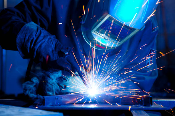 Best Structural Steel Welding in Wolf Point, MT