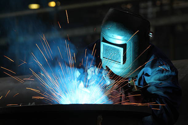 Best Food and Beverage Processing Equipment Welding in Wolf Point, MT