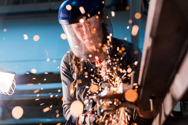 Trusted Wolf Point, MT Welder & Metal Fabrication Experts